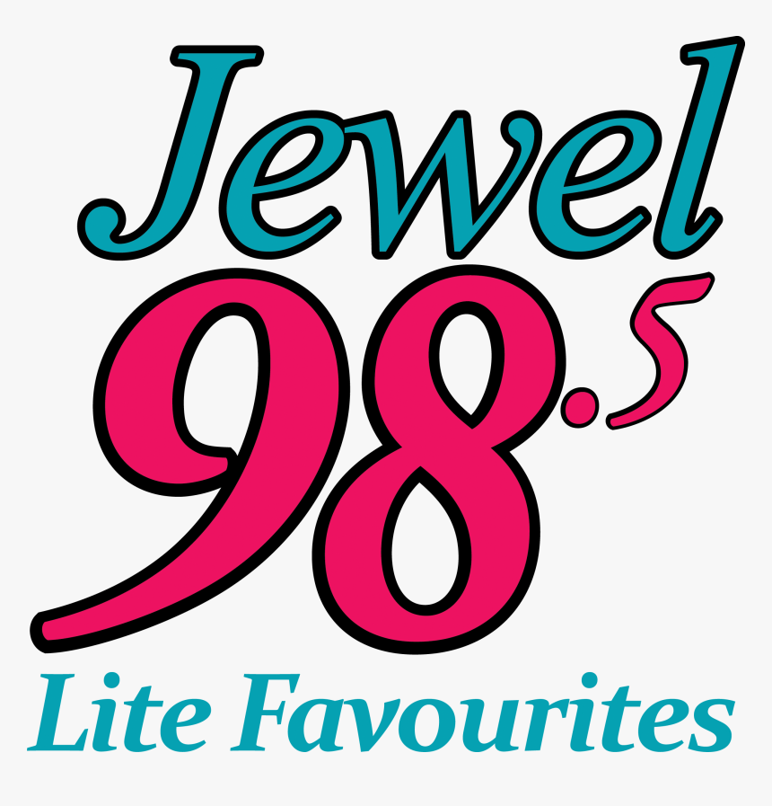 Home - Jewel 98.5, HD Png Download