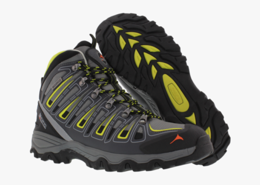 Running Shoe, HD Png Download