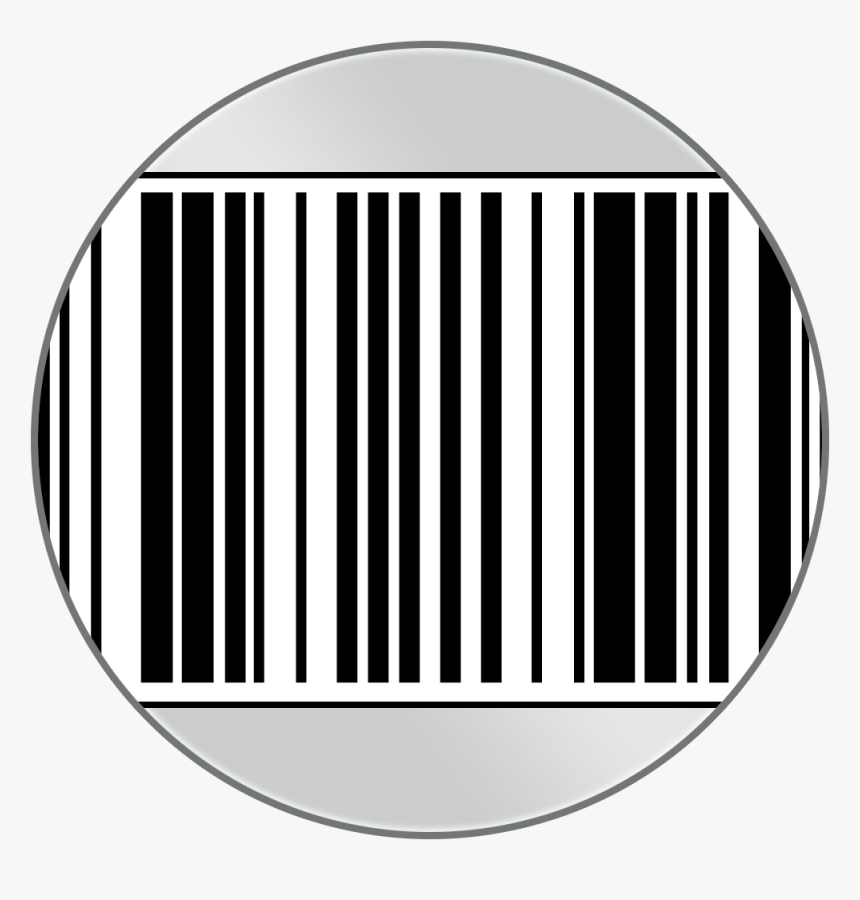 Barcode Clipart, HD Png Download