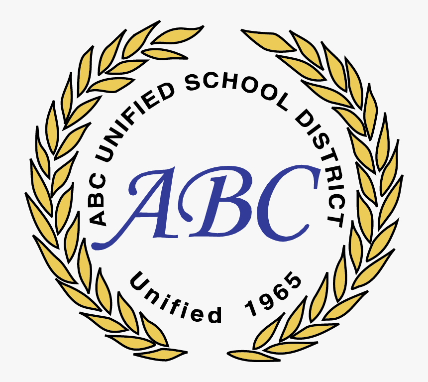 Transparent Usd Logo Png - Abc Unified School District, Png Download