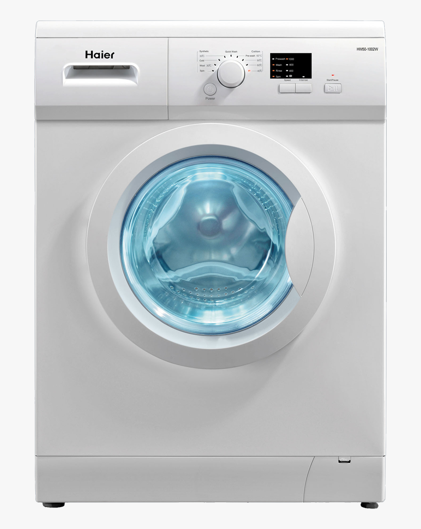 Washing Machine Png - Washing Machine, Transparent Png