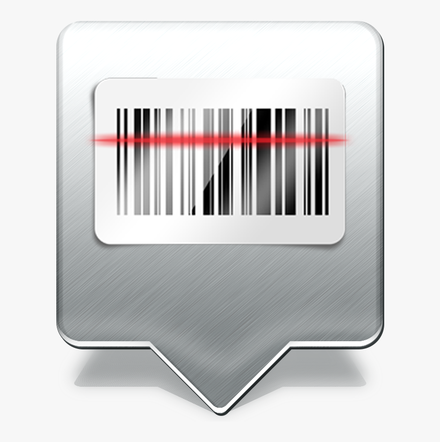 Barcode Plugin Barcode Reader Android Studio, HD Png Download