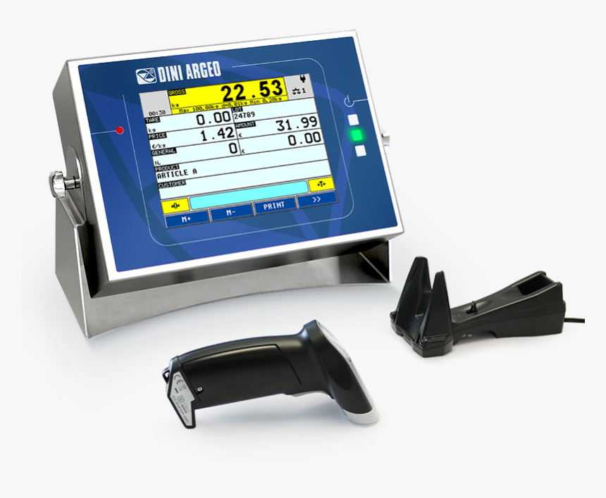 Barcode Image Png, Transparent Png