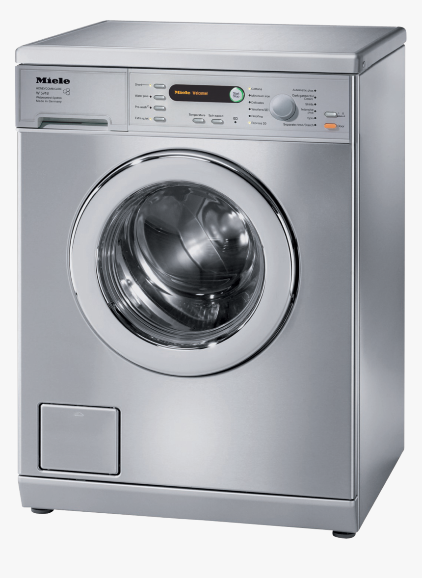Washing Machine Png, Transparent Png