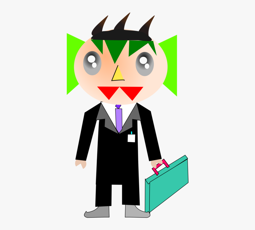 Style,art,fictional Character - Cartoon, HD Png Download