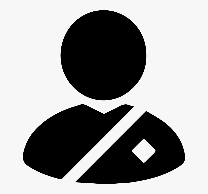 Profile Analytics Icon, HD Png Download