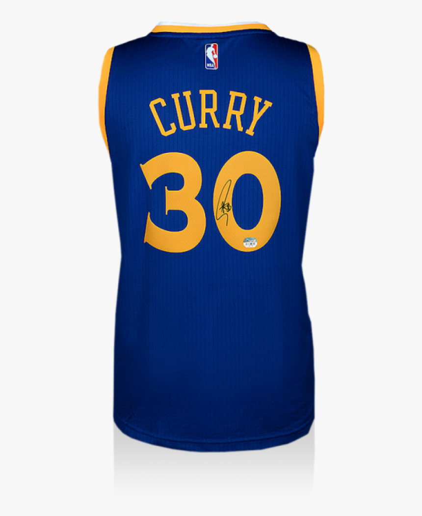 Golden State Jersey Back, HD Png Download