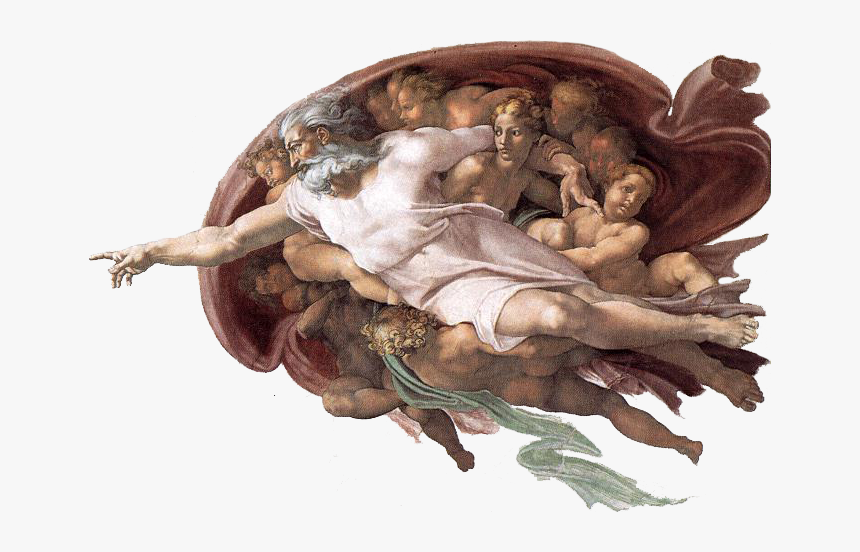 Sistine Chapel, HD Png Download
