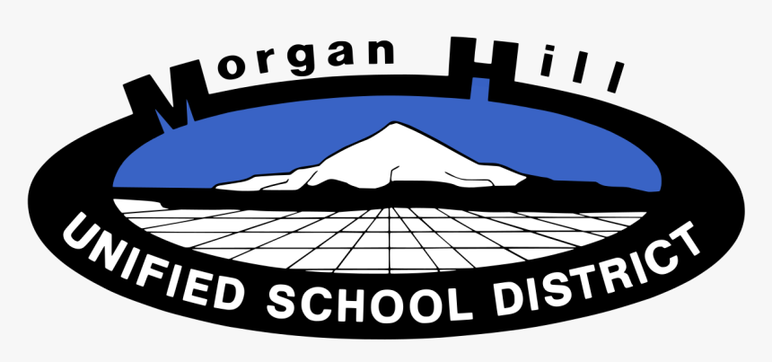 Morgan Hill Usd Logo, HD Png Download