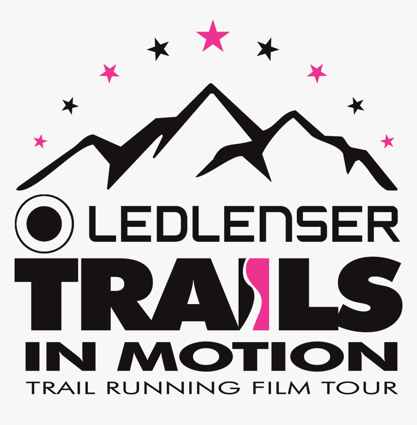 Trails In Motion Film Festival, HD Png Download