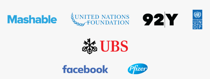 New Zealand Prime Minister Jacinda Ardern & Nobel Peace - United Nations Foundation, HD Png Download