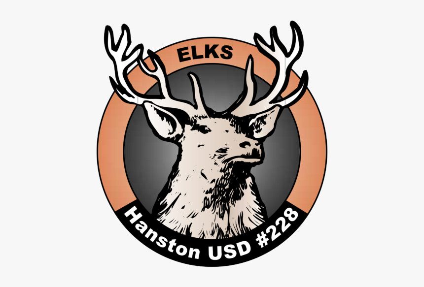 Elk, HD Png Download