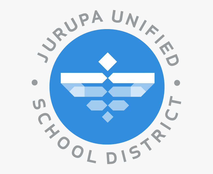 Jurupa Unified School District, HD Png Download
