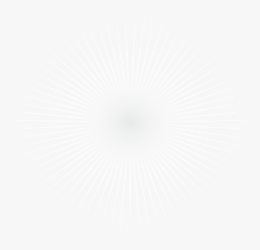 Transparent Yellow Sunburst Png - Circle, Png Download