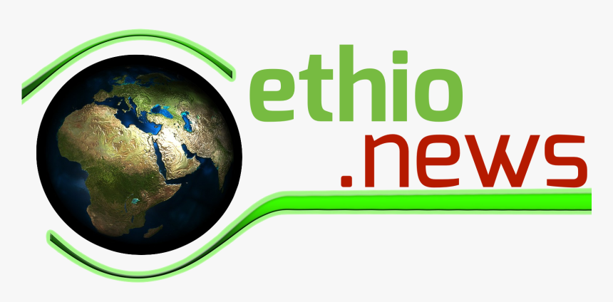 Ethiopian News - Globe, HD Png Download