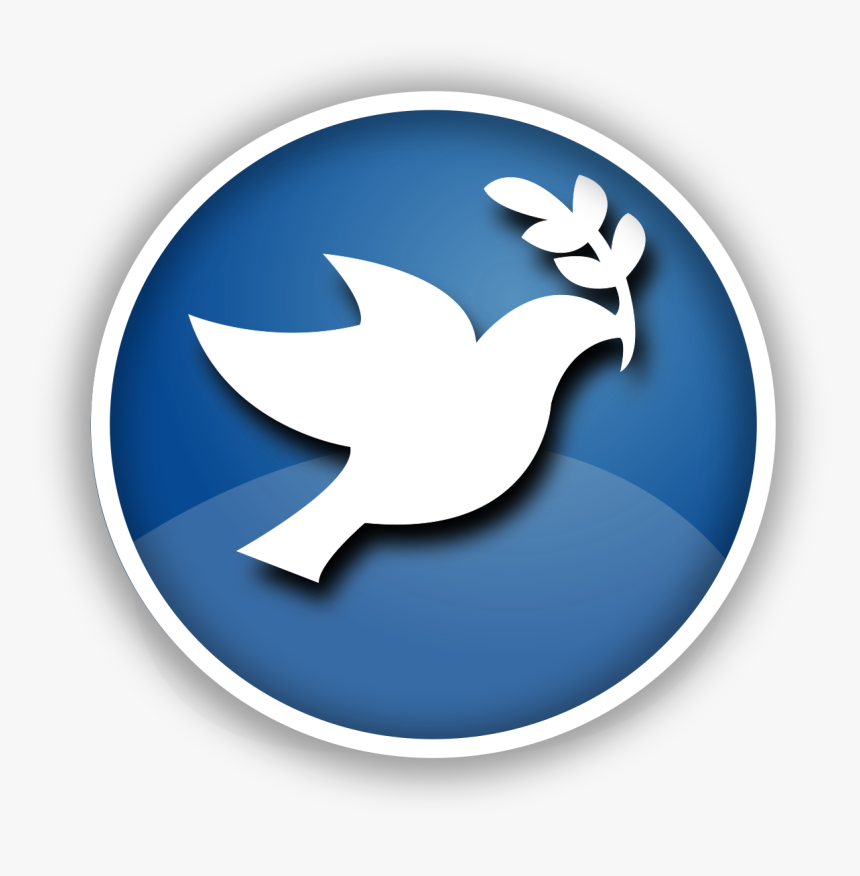 Peace Dove, HD Png Download