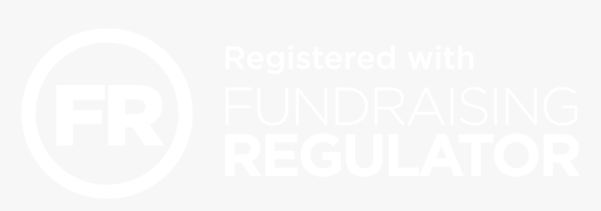 Fundraising Regulator Logo White - Fête De La Musique, HD Png Download