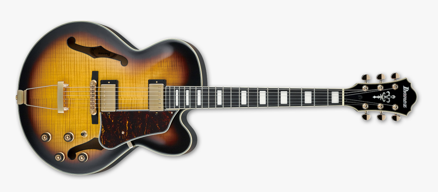 Ibanez Artcore, HD Png Download