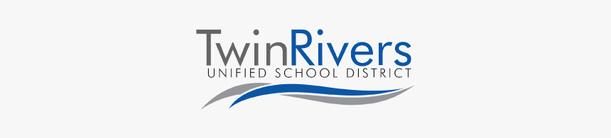 Twin Rivers Unified School District, HD Png Download