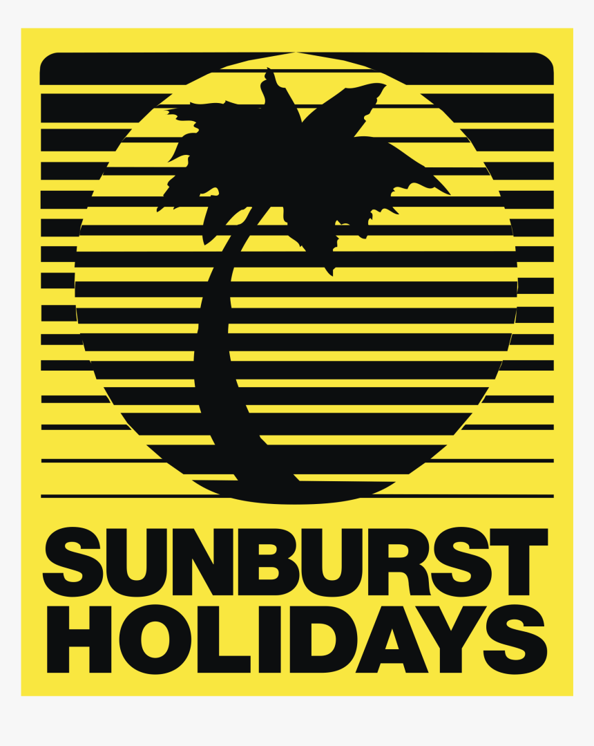 Sunburst Holidays Logo Png Transparent - Nashville French Fest, Png Download