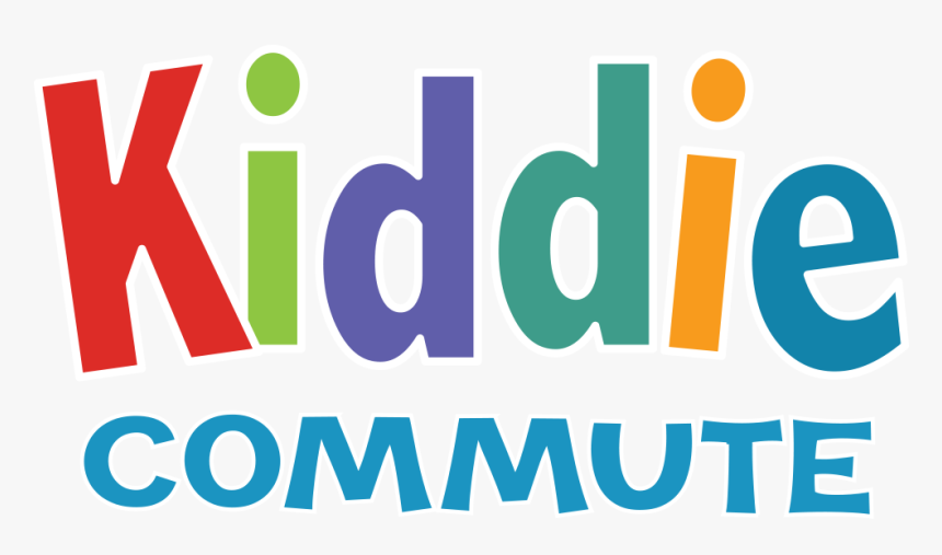 Commute Png - Kiddie Commute - Kiddie Png, Transparent Png
