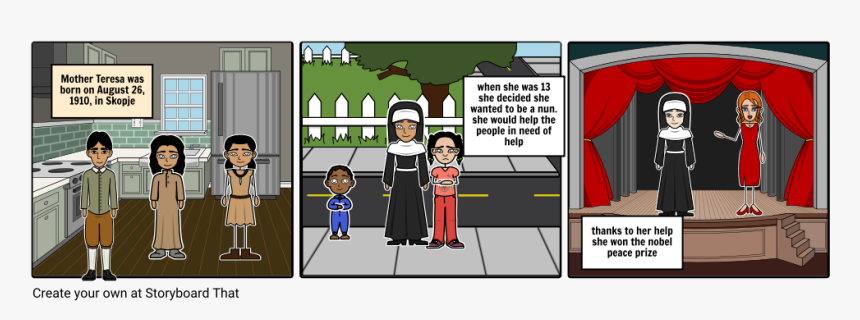 Cartoon, HD Png Download