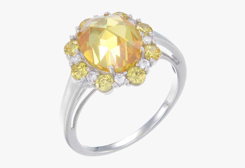Pre-engagement Ring, HD Png Download