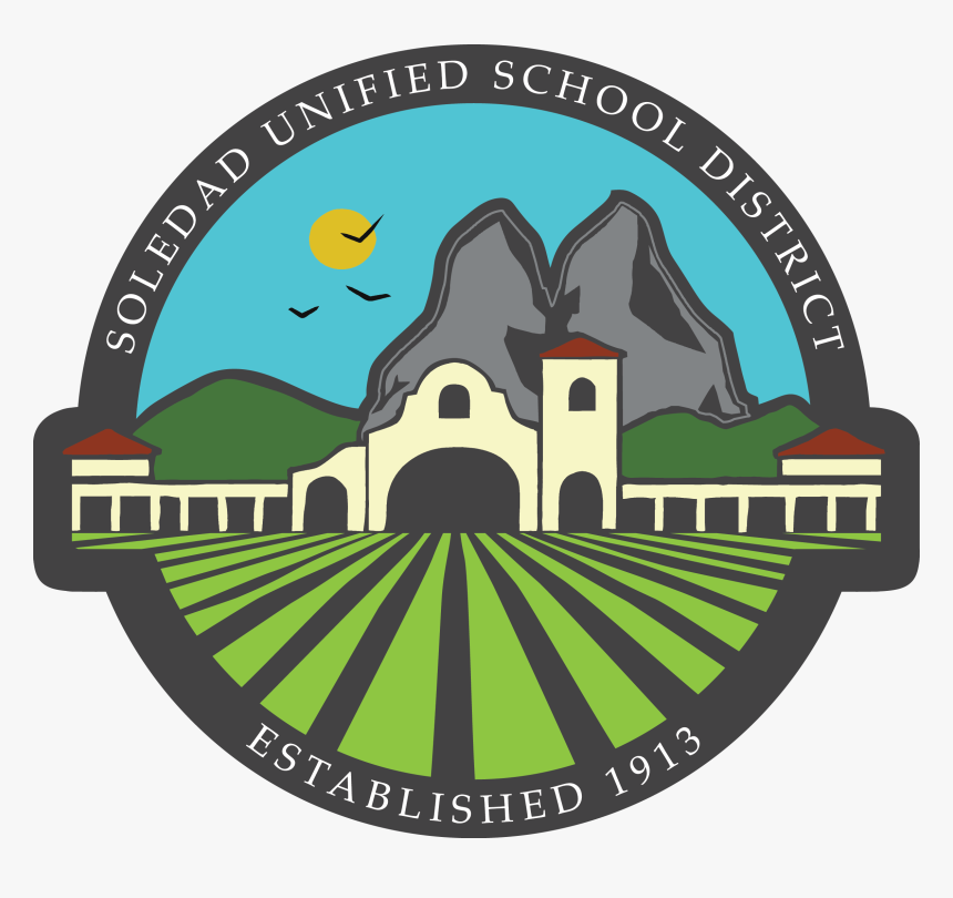 Soledad Unified School District - Soledad Elementary School District, HD Png Download
