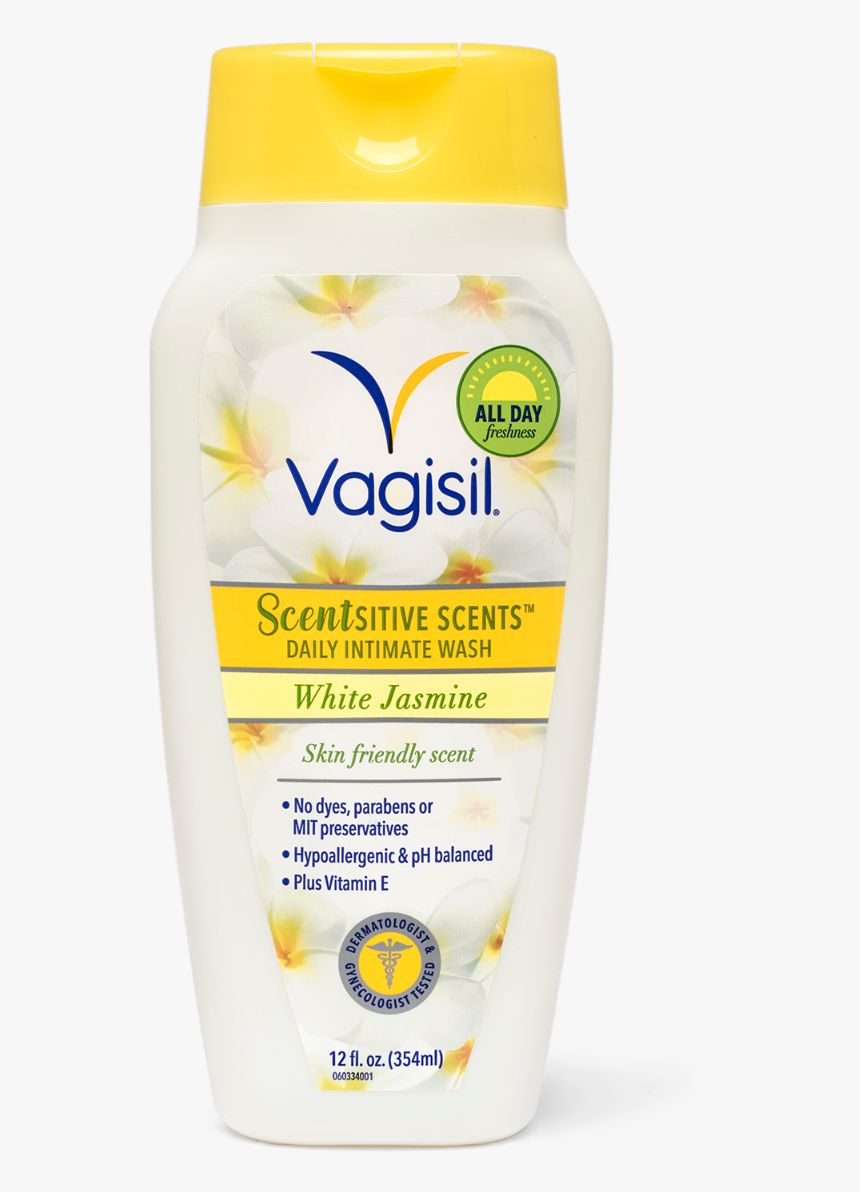 Vagisil, HD Png Download