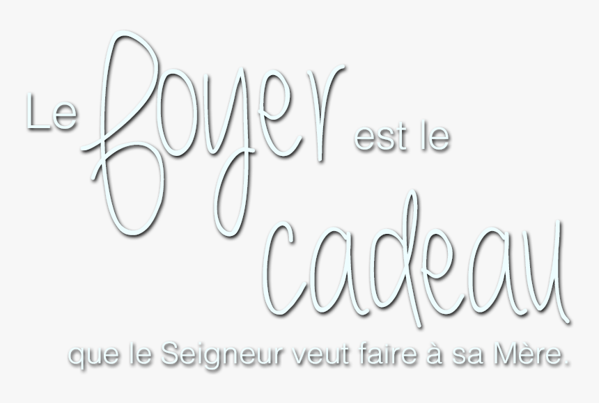 Calligraphy, HD Png Download