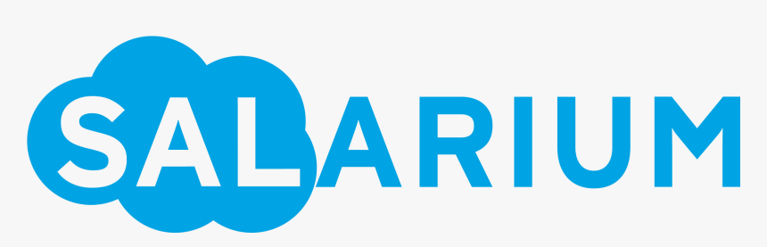 Salarium - Salarium Logo, HD Png Download