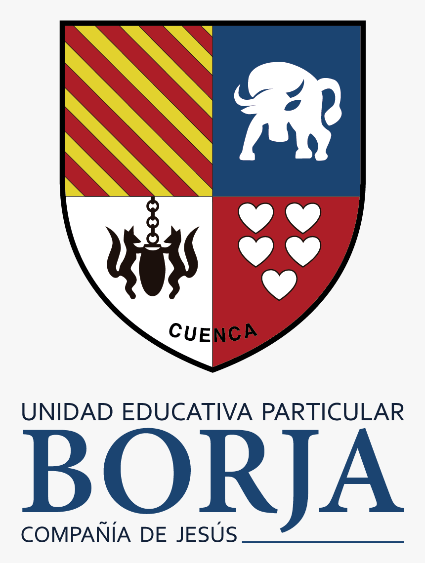 Colegio Borja, HD Png Download