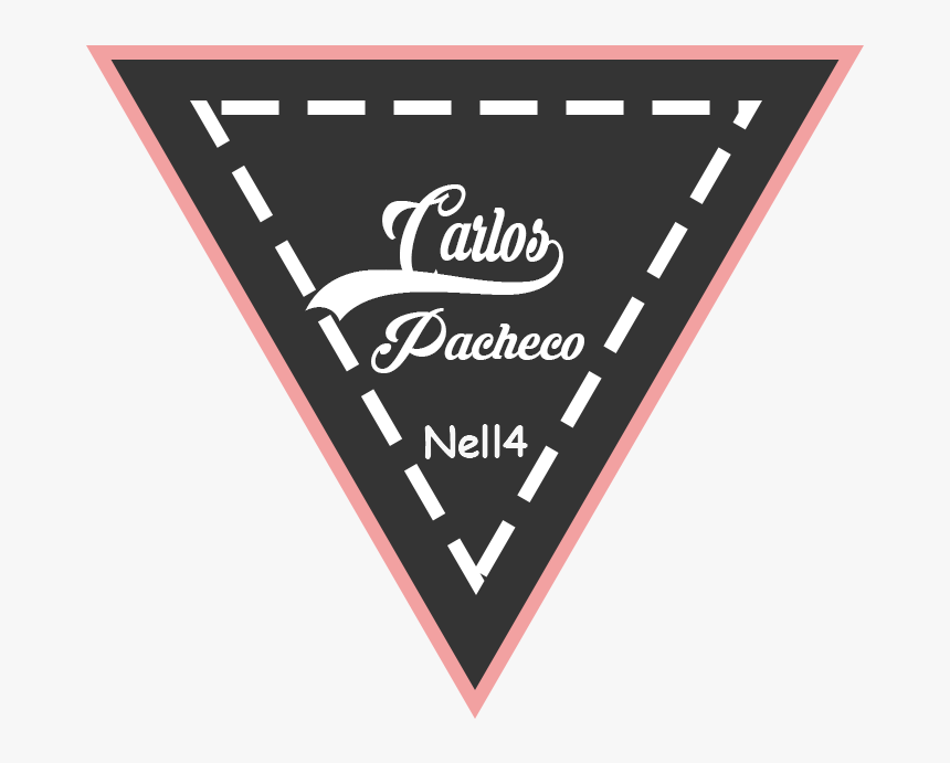 Logo21 - Triangle, HD Png Download