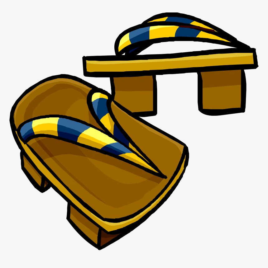 Club Penguin Rewritten Wiki - Geta Clipart, HD Png Download