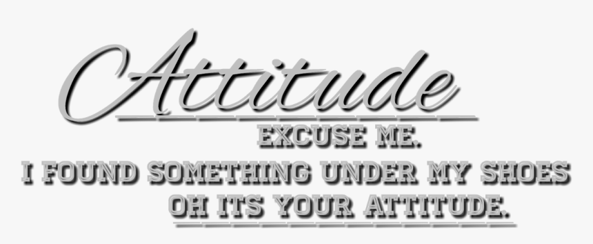 Calligraphy, HD Png Download