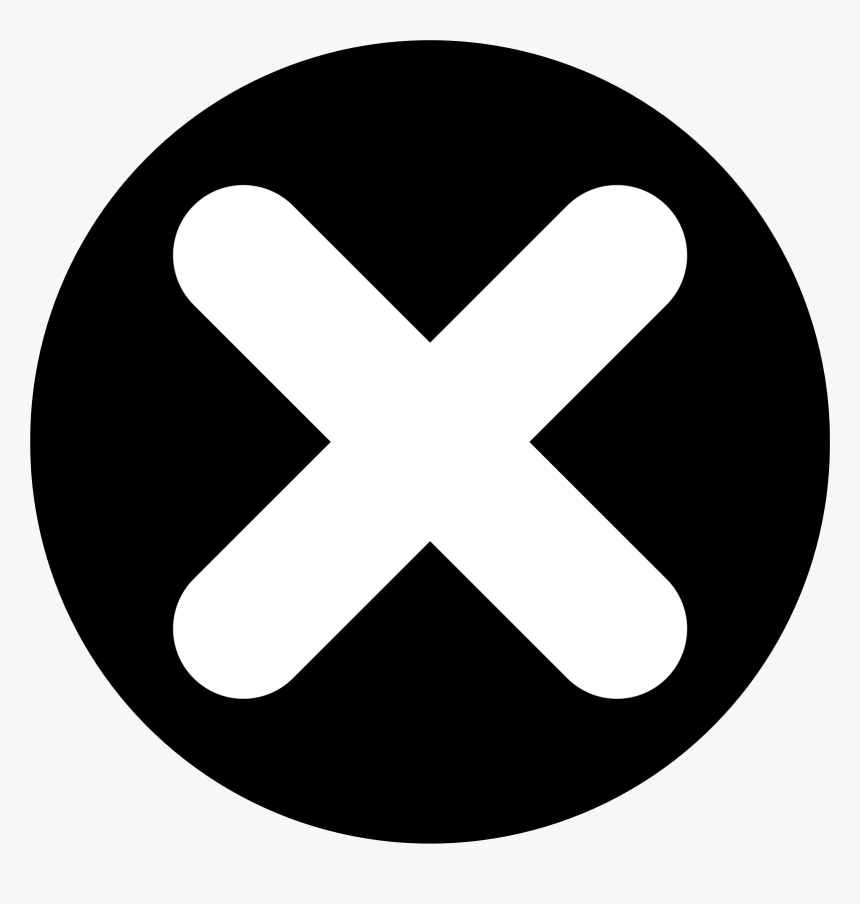 Remove Icon Png, Transparent Png