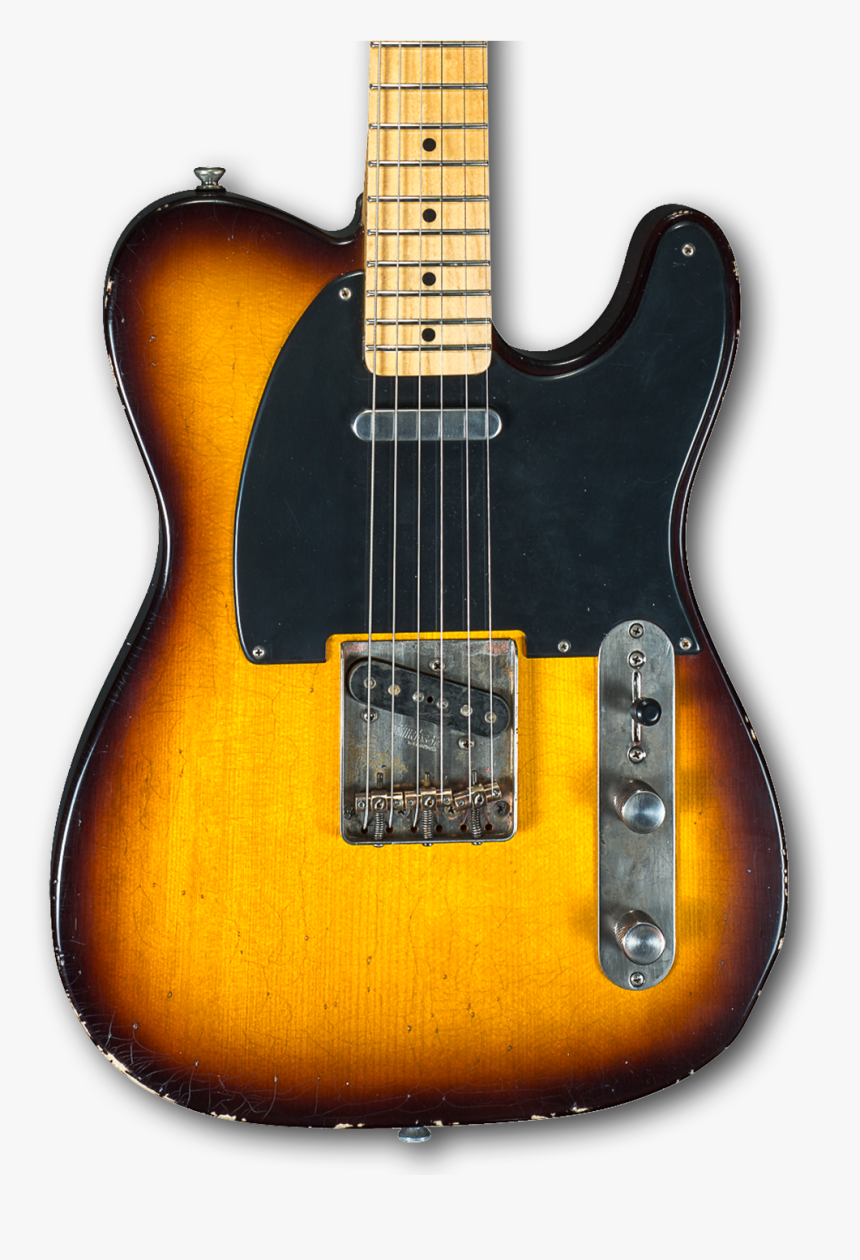 Maybach Teleman 54 2 Tones Sunburst Aged Cites, HD Png Download