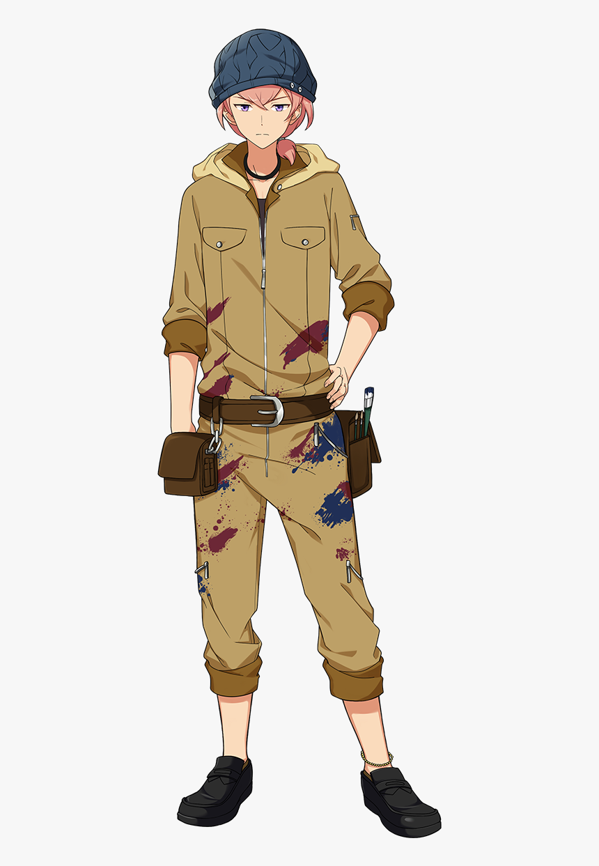 Military Uniform, HD Png Download