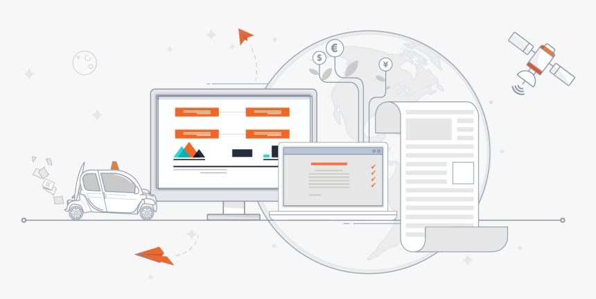 Coming Soon Ride Sharing Banner, HD Png Download