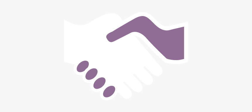 Handshake Icon - Emblem, HD Png Download