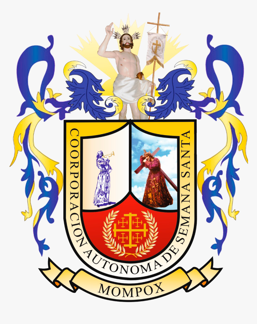 Escudo De Armas Bañuelos, HD Png Download