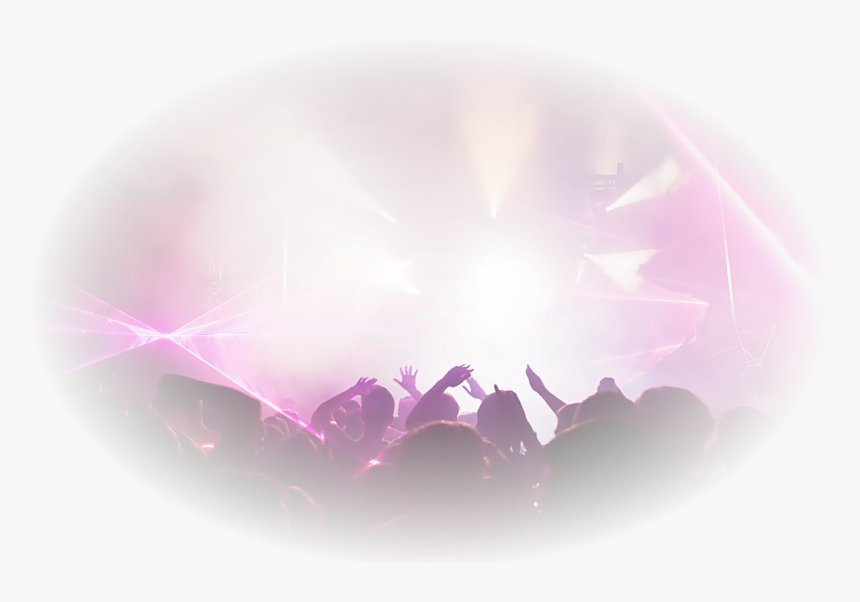 Luz De Festa Png, Transparent Png