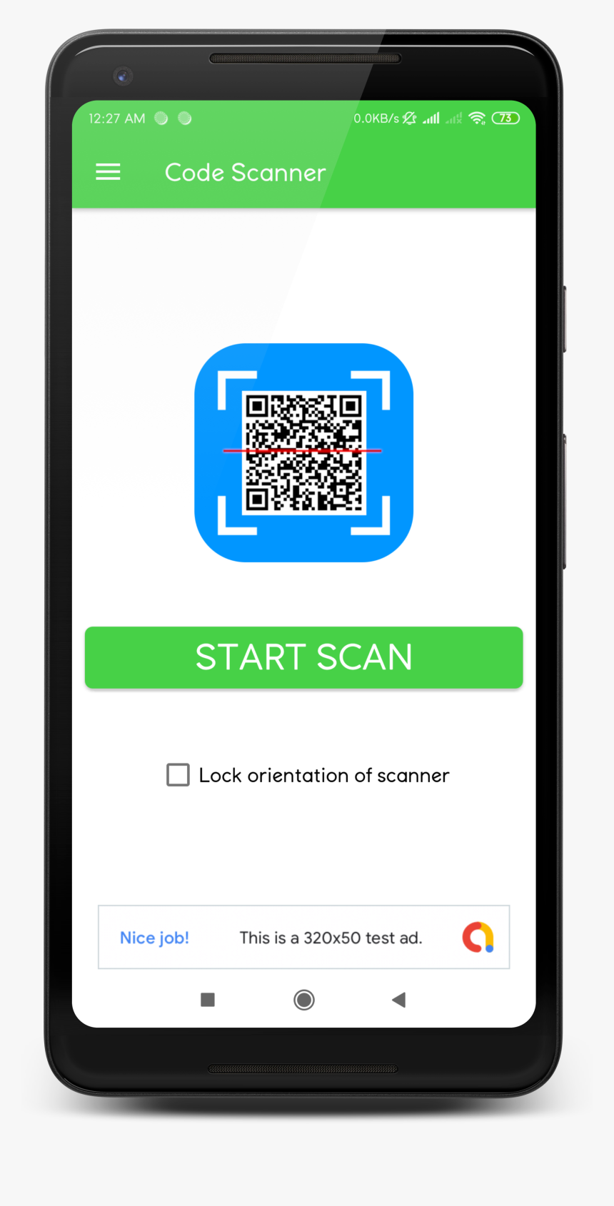 Mobile Phone, HD Png Download