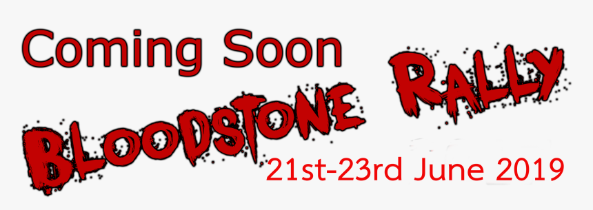 Bloodstone Border Morris Rally Poster - Graphic Design, HD Png Download