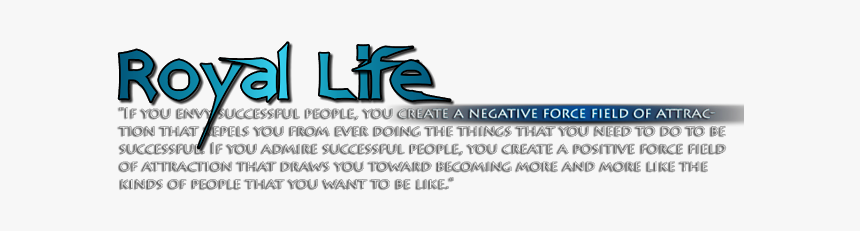 Royal Picsart Text Png, Transparent Png