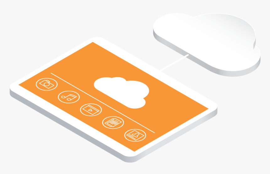 Insight Cloud Services, HD Png Download