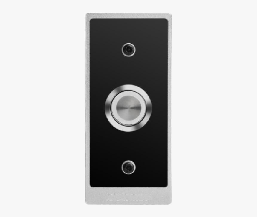 Exit Button - Circle, HD Png Download