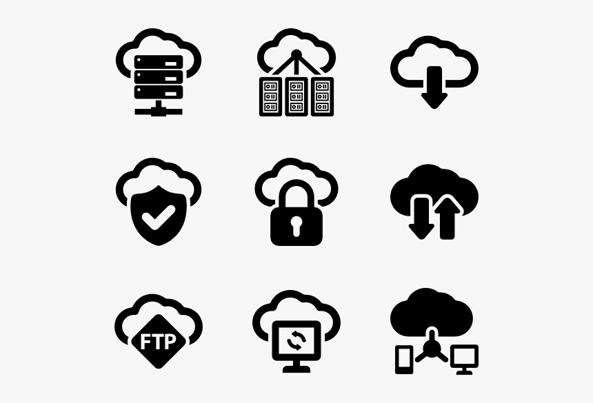 Video Camera Icon Png, Transparent Png