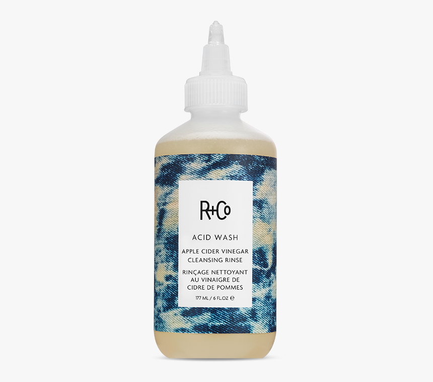 R Co Acid Wash Acv Cleansing Rinse, HD Png Download