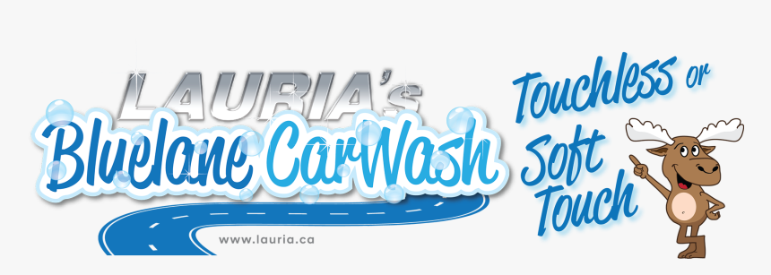Lauria S Blue Lane Car Wash - Nicki Minaj, HD Png Download